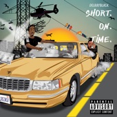 Short on Time artwork