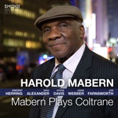 Harold Mabern - Impressions
