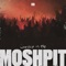 Worship in the Moshpit artwork