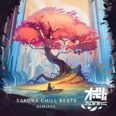 色香水 (CORSAK Remix) - Sakura Chill Beats Singles artwork