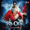 Ra-One (Original Motion Picture Soundtrack) album lyrics, reviews, download