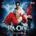 Ra-One (Original Motion Picture Soundtrack) album cover