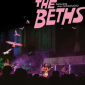 The Beths - I'm Not Getting Excited - Live