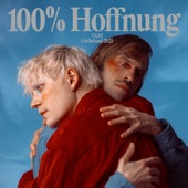 100% Hoffnung - EP artwork