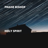 Holy Spirit artwork