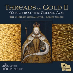 THREADS OF GOLD II cover art