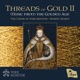 THREADS OF GOLD II cover art