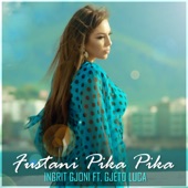 Fustani Pika Pika (feat. Gjeto Luca) artwork