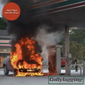 Gollylagging - Purge
