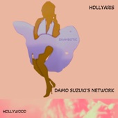 Damo Suzuki's Network - Hypnotic Orange