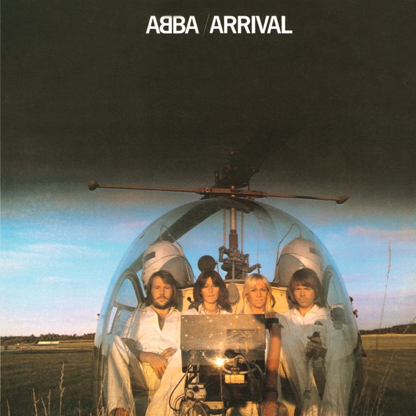 Arrival (Bonus Track Version) - ABBA