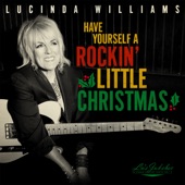 Lucinda Williams - Santa Claus Wants Some Lovin'