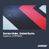 Dyper Lov (DJ PP Remix) artwork
