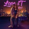 Lose It - JÉREI lyrics