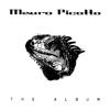 Mauro Picotto - The Album artwork