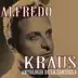 Alfredo Kraus: Antología de la Zarzuela album cover