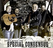 Special Consensus - My Memories Of You