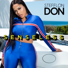 Senseless artwork