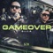 GAMEOVER artwork