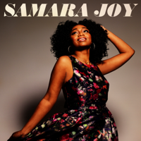 Samara Joy - Samara Joy artwork