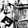 Oh Darling (feat. Soudiere) - Single album lyrics, reviews, download