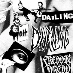 Oh Darling (feat. Soudiere) - Single by Freddie Dredd album reviews, ratings, credits