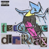 Teenage Dirtbag (feat. chloe moriondo) artwork
