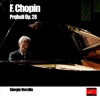 Giorgio Vercillo - Preludio N. 7 In La Maggiore, Op. 28