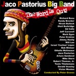 Jaco Pastorius Big Band - Blackbird