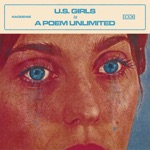 U.S. Girls - Rage of Plastics