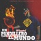 Bandoleroz (feat. Draw, Big los & Vane lo) - el kryminal lyrics