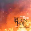 Bed on Fire (feat. Ingrid Andress) - Single album lyrics, reviews, download