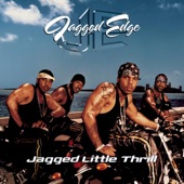 Jagged Edge - Girl It's Over (LP Version)