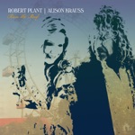 Robert Plant & Alison Krauss - Trouble with My Lover