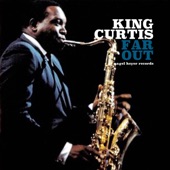 King Curtis - I Have to Worry