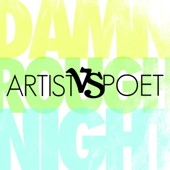 Damn Rough Night - EP artwork