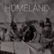 Homeland (feat. Sauti Sol) - Goshen Acquisitions LTD lyrics