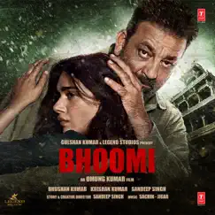 Bhoomi (Original Motion Picture Soundtrack) by Sachin-Jigar album reviews, ratings, credits