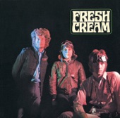 Cream - I Feel Free