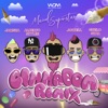 Cinnabom Remix (feat. Guelo Star & Alberto Stylee) - Single