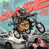 Chase (feat. Canibus, Kool Keith & MF DOOM) artwork