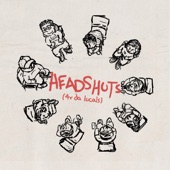 Headshots (4r Da Locals) - Single