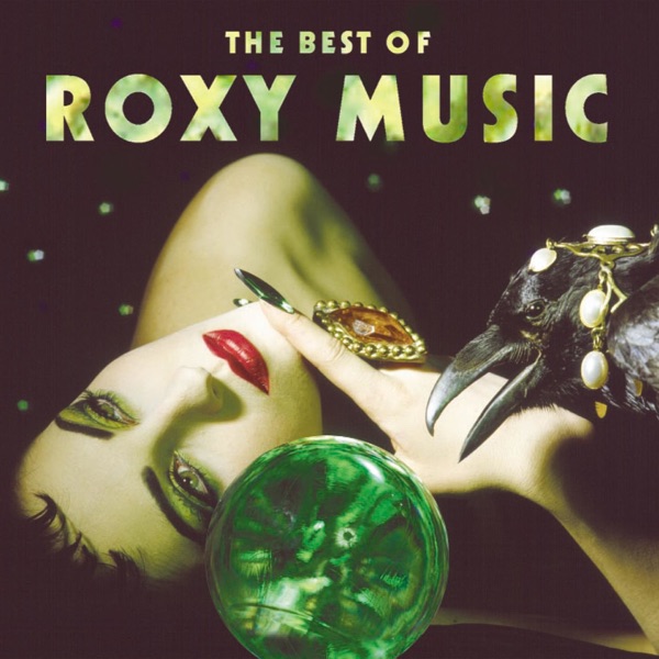 Virginia Plain by Roxy Music on Arena Radio