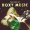 Roxy Music - Love Is The Drug # Met Intro