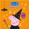 Pumpkin Party - Peppa Pig lyrics