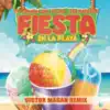 Fiesta en la Playa (Victor Magan Remix) - Single album lyrics, reviews, download