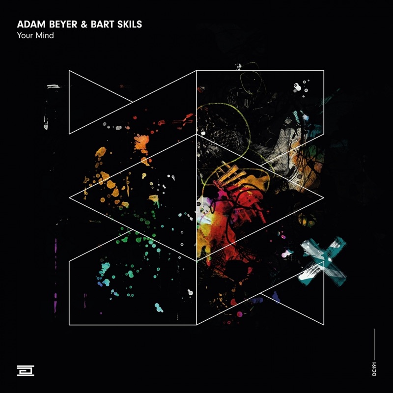 Adam Beyer Space Date Pleasurekraft Remix