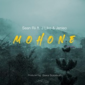 Mohone (feat. J-Liko and Jenieo) artwork
