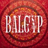 Balgyp - Katerino Mome