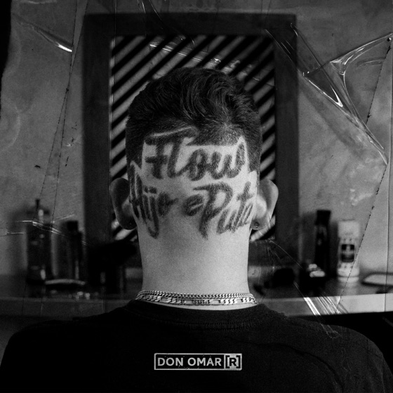Cover artwork for Flow HP